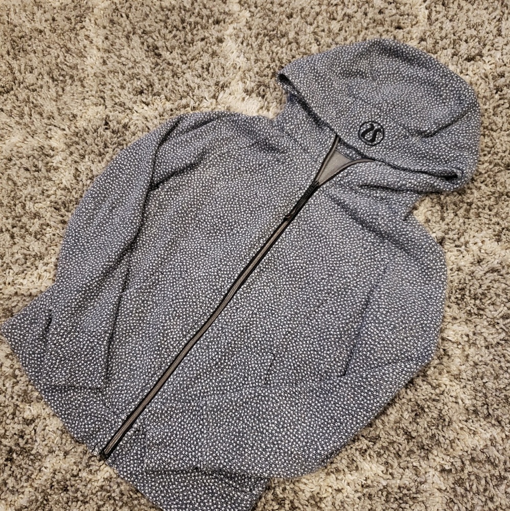 Lululemon Jacket